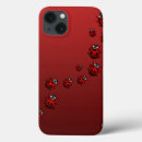 Recherche de coccinelle ipad coques Insecte