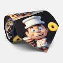 Recherche de boulanger cravates Cuisiner