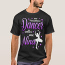 Recherche de dancefloor Fille