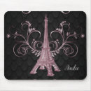 Recherche de tour eiffel paris tapis souris Pour elle