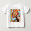 Recherche de bilingue bébé tshirts Anglais