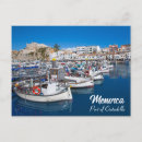 Recherche de baleares cartes postales Port