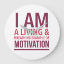 Recherche de citation motivation horloges Motivationnel