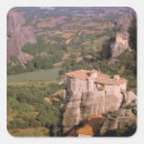 Recherche de piliers autocollants Rouge