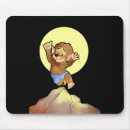 Recherche de wolf tapis souris Mousepac