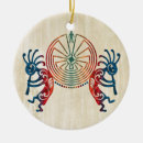 Recherche de kokopelli ornements Américain