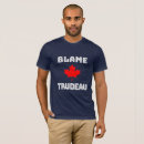 Recherche de trudeau tshirts Convoi