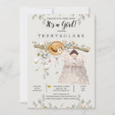 Recherche de country baby shower invitations Botanique