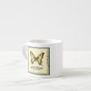 Recherche de papillon décoratif tasses Animal