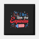 Recherche de aigle chauve magnets Patriotique