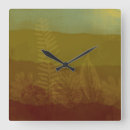 Recherche de fossiles horloges Brun