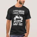Recherche de dune buggy tshirts Conducteur