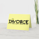 Recherche de divorce heureux vœux cartes Humour