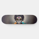 Recherche de homme skateboards Squelette