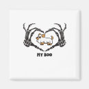 Recherche de costume halloween magnets Crâne