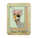 Recherche de llama magnets Amusant