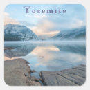 Recherche de yosemite autocollants Nature