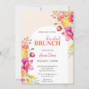 Recherche de citrus bridal shower invitations Pour tous