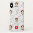Recherche de frida iphone coques Floral