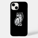 Recherche de hibou blanc iphone coques Chouette