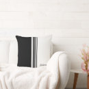 Recherche de signature coussins Élégant