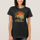 Recherche de grandad tshirts Jour
