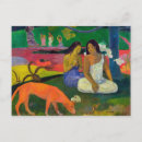 Recherche de paul cartes postales Tahitien