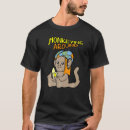 Recherche de monkies tshirts Singe