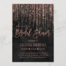 Recherche de hollywood bridal shower invitations Pour tous