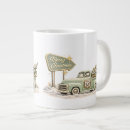 Recherche de noël nostalgique tasses Pour elle