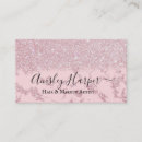 Recherche de affaires de femmes cartes visite Customer