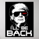 Recherche de drôle donald trump posters Républicain