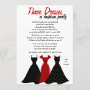 Recherche de styliste invitations Mode
