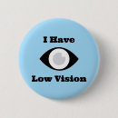 Recherche de visuellement badges Sensibilisation