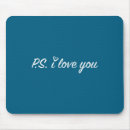 Recherche de i love you tapis souris Vous