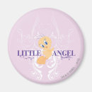 Recherche de tweety magnets Personnage de looney tunes