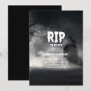 Recherche de rip invitations Toute personne