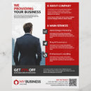 Recherche de organisation prospectus Entreprise