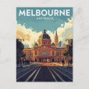 Recherche de flinders cartes postales Melbourne
