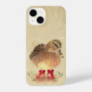Recherche de canard en caoutchouc iphone coques Mignon