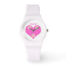 Recherche de coeurs montres Pour elle