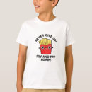 Recherche de abandon enfant tshirts Encouragement