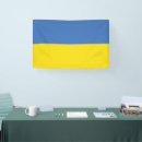 Recherche de jeux de guerre posters Drapeau ukrainien