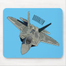 Recherche de avions guerre tapis souris Militaire