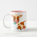 Recherche de vaca tasses Vache