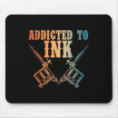 Recherche de tatouages tapis souris Tendances du tatouage