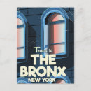 Recherche de le bronx cartes postales Usa