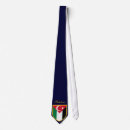 Recherche de la palestine cravates Drapeau
