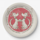 Recherche de dr seuss paper assiettes Mignon