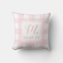 Recherche de pink enfant coussins Élégant
